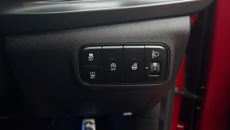 Hyundai BAYON 1.0 TGDi 48V MHEV Premium 5dr DCT Petrol Hatchback